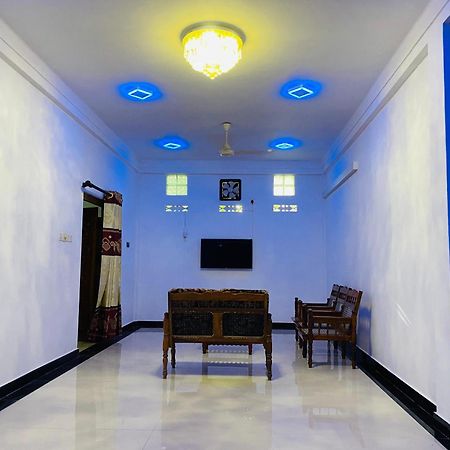 Columbus Villa Jaffna Luaran gambar