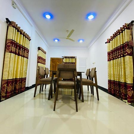 Columbus Villa Jaffna Luaran gambar