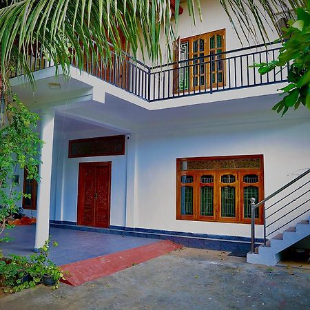 Columbus Villa Jaffna Luaran gambar