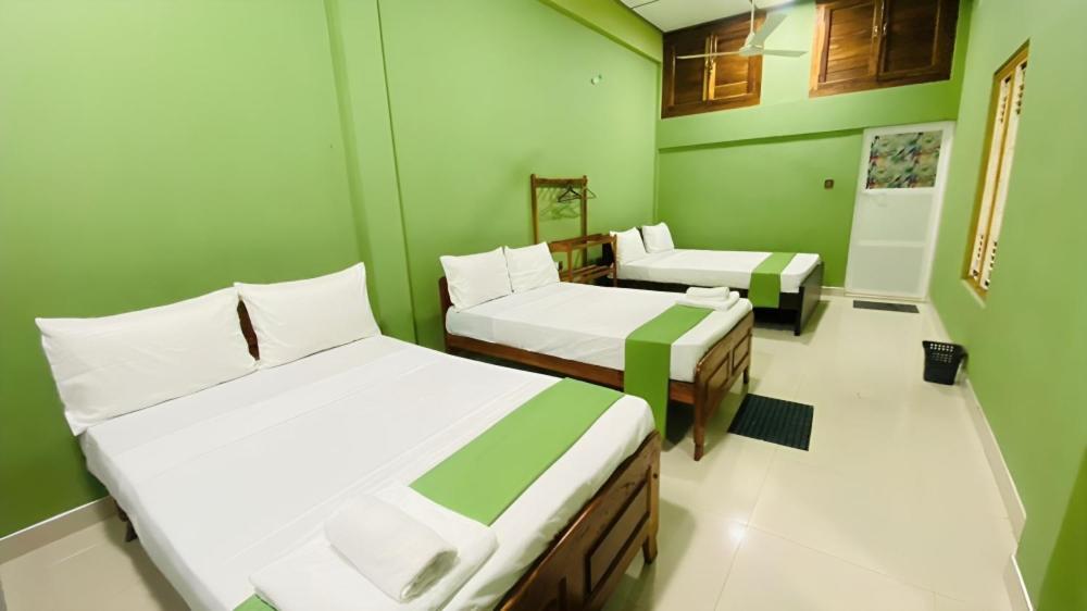 Columbus Villa Jaffna Luaran gambar
