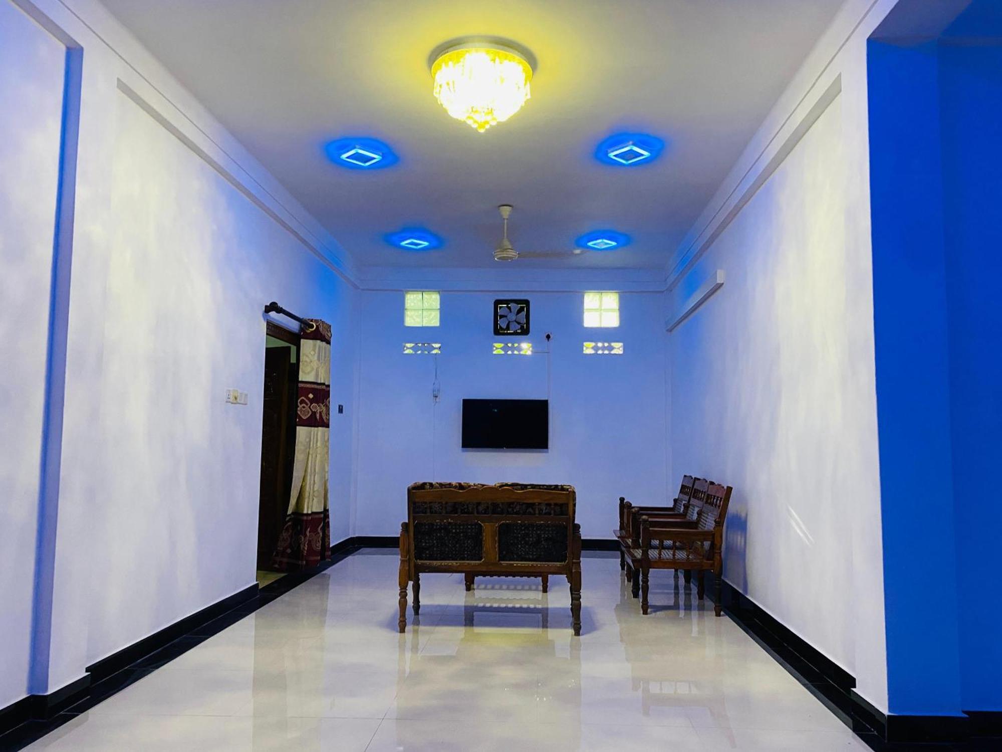 Columbus Villa Jaffna Luaran gambar