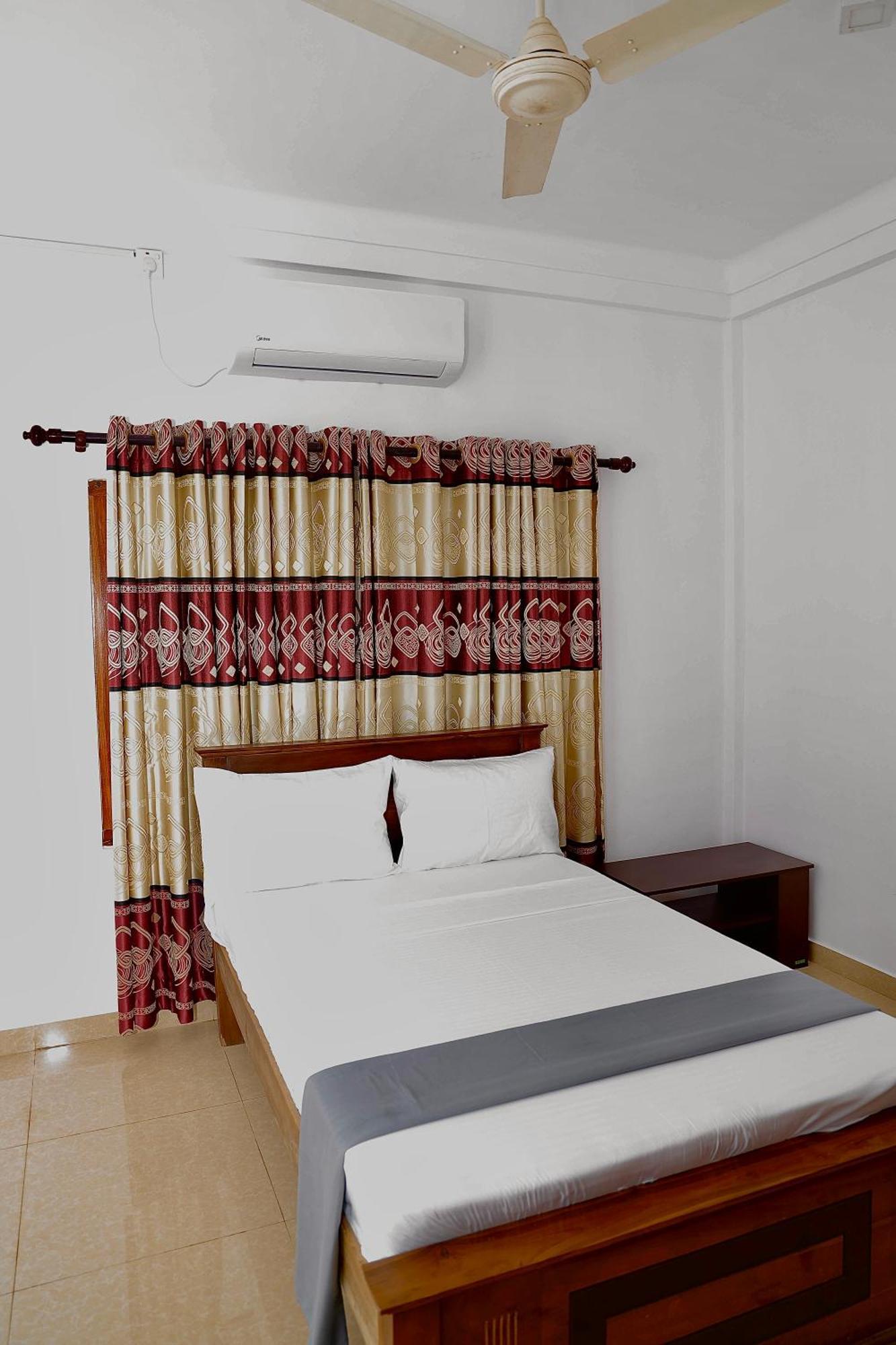 Columbus Villa Jaffna Luaran gambar