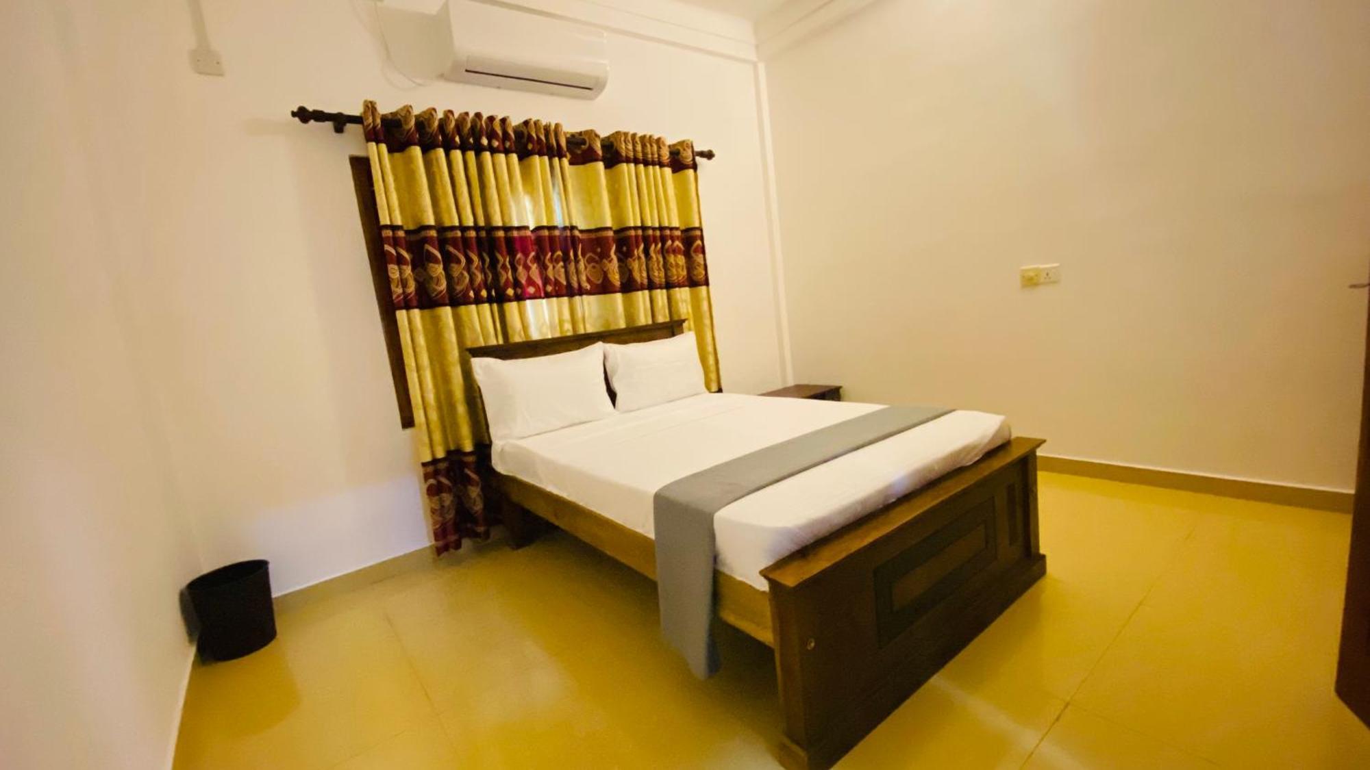 Columbus Villa Jaffna Luaran gambar
